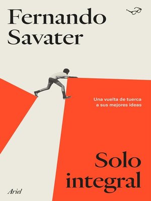 cover image of Solo integral